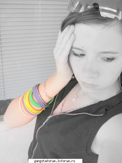 :-< sad? doll of pain