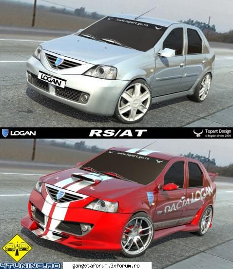 Masini Tuning - unu_rau - Masini tuning