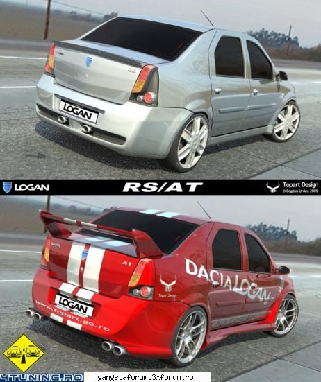 Masini Tuning - unu_rau - Masini tuning