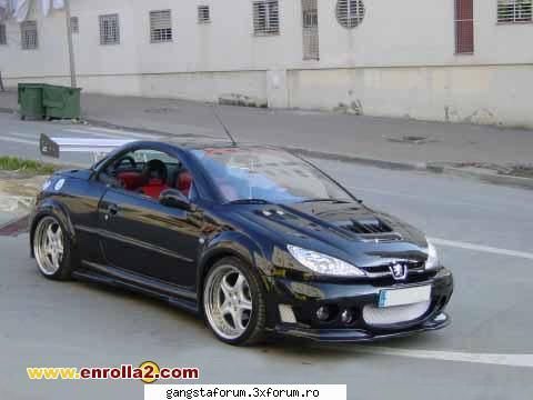 Masini Tuning - unu_rau - Masini tuning