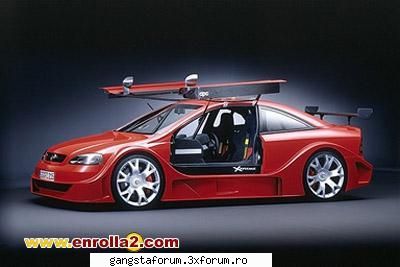 Masini Tuning - unu_rau - Masini tuning