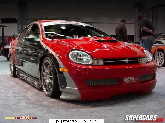 Masini Tuning - unu_rau - Masini tuning