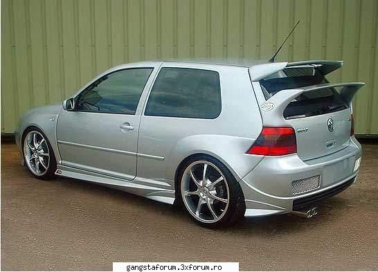 Masini Tuning - unu_rau - Masini tuning