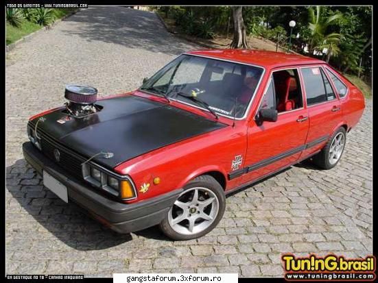 Masini Tuning - unu_rau - Masini tuning