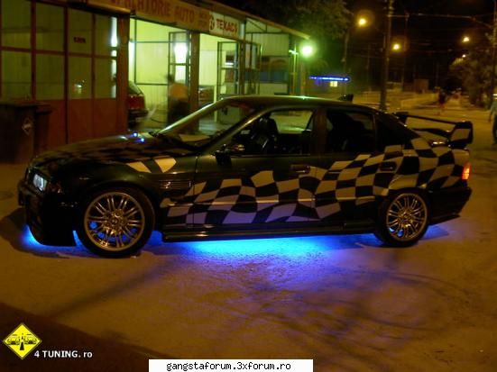 Masini Tuning - Rasfa_Smekera - Masini tuning