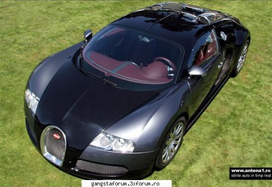 Masini Tuning - my bugatti..isa3 - Masini tuning