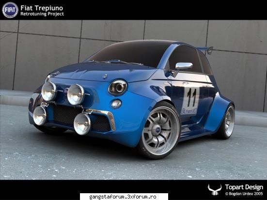 Masini Tuning - issa_mafioata - Masini tuning