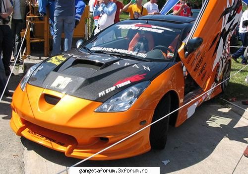 Masini Tuning - issa_mafioata - Masini tuning