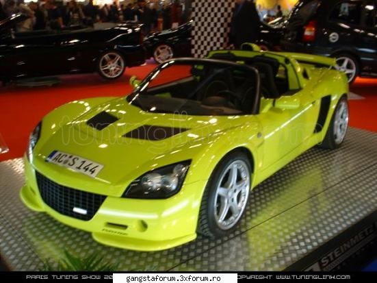 4 my ex masini tuning