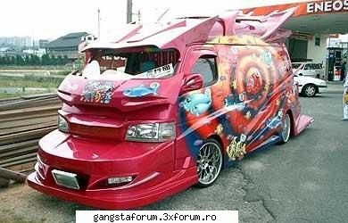 Masini Tuning - pustiu}{ - Masini tuning