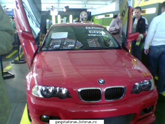 Masini Tuning - pustiu}{ - Masini tuning