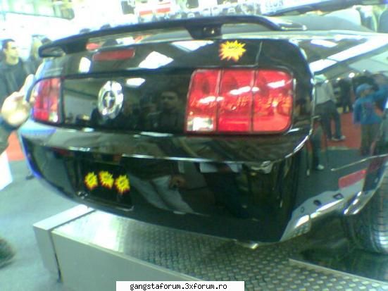 Masini Tuning - pustiu}{ - Masini tuning