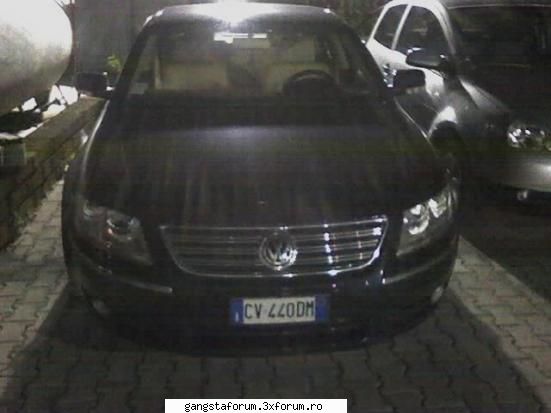 faina masini tuning