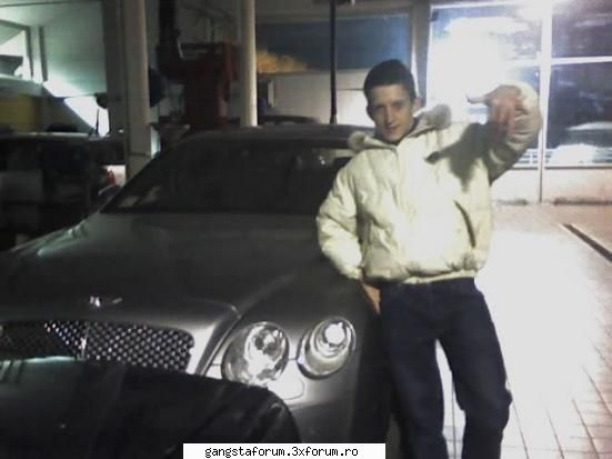 Masini Tuning - cristi_italianu_07 - Masini tuning