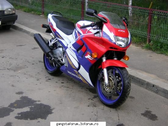 Motociclete - na mai unu_rau...numai tu ai motoare...si io am :P - Motoareeee
