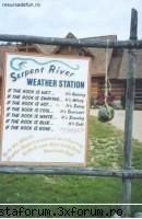 Poze haioase - weather station - Poze Haioase