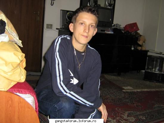 dane, ms mult k totzi incerkatzi sa imi fitzi aproape, da nu vreau k dian kauza mea sa va certatzi
