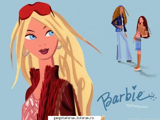 poze cu barbie - deedee - Poze cu voi